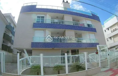Apartamento com 3 quartos à venda na Rua Abel Álvares Cabral Júnior, Ingleses, Florianópolis