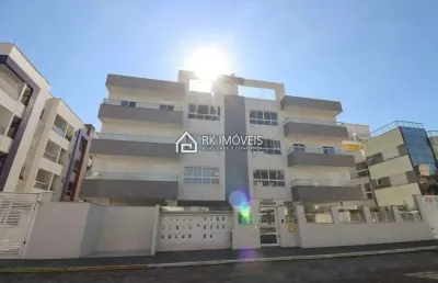 Pajuçara - apartamento com 02 dormitórios sendo 01 suíte