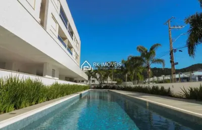 Apartamento para aluguel, 2 quartos, 1 suíte, 2 vagas, ingleses do rio vermelho - florianópolis/sc