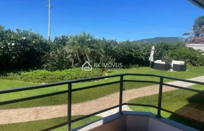 Lindo apartamento 3 dormitórios em frente ao mar na praia dos ingleses