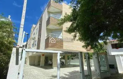Aparatmento 2 dormitórios totalmente mobiliado na praia dos ingleses