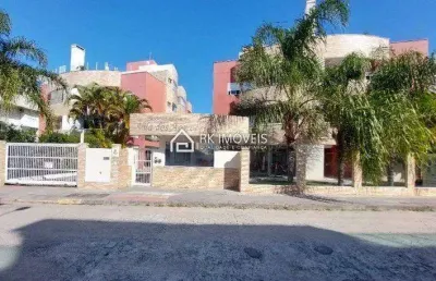 Apartamento com 3 quartos à venda na Rua Abel Álvares Cabral Júnior, Ingleses, Florianópolis