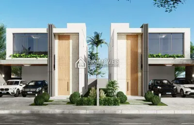 Casa com 3 quartos à venda na Rua Arnaldo Luz, Ingleses, Florianópolis