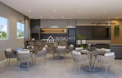 Apartamento à venda, 3 quartos, 1 suíte, 1 vaga, ingleses - florianópolis/sc