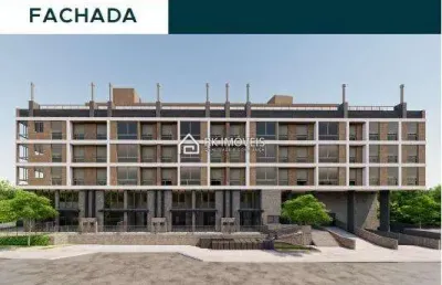Apartamento com 2 quartos à venda na Rua Dario João de Souza, Jurerê, Florianópolis