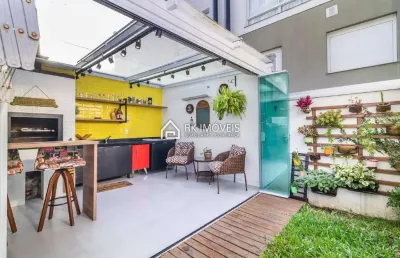 Casa à venda, 3 quartos, 1 suíte, 2 vagas, glória - porto alegre/rs