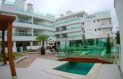 Estrela verde - apartamento semi mobiliado com 02 dormitórios sendo 01 suíte