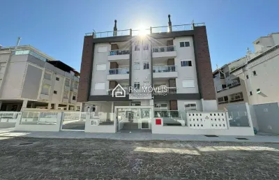 Apartamento à venda, 2 quartos, 2 suítes, 1 vaga, ingleses - florianópolis/sc