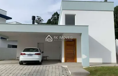 Casa à venda, 3 quartos, 3 suítes, 2 vagas, cachoeira do bom jesus - florianópolis/sc