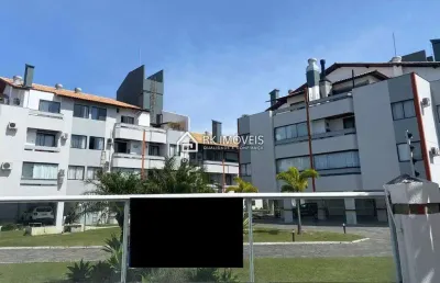 Cobertura com 2 quartos à venda na Rua das Gaivotas, Ingleses, Florianópolis