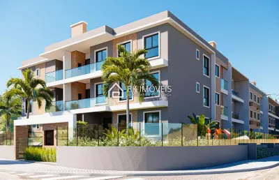 Residencial manhattan - apartamento novo com 01 dormitório