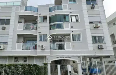 Apartamento com 3 quartos à venda na Rua dos Chernes, Jurerê, Florianópolis
