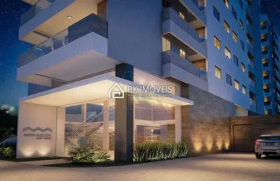 Apartamento com 3 quartos à venda na Rodovia Admar Gonzaga, Itacorubi, Florianópolis
