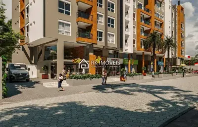 Duplex à venda, 3 quartos, 3 suítes, 2 vagas, ingleses - florianópolis/sc