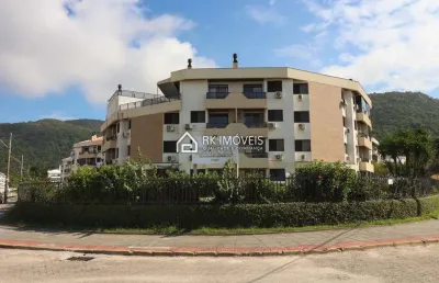 Apartamento à venda, 2 quartos, 1 suíte, 1 vaga, ingleses - florianópolis/sc