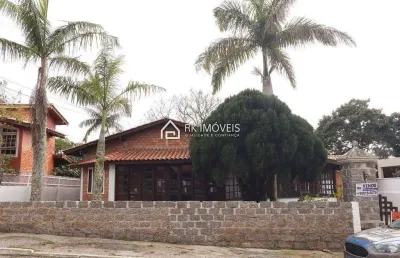 Casa de 4 dormitórios a venda no condomínio miramar ingleses