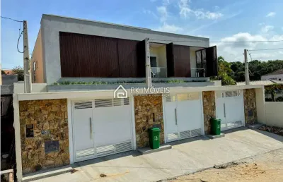 Casa com 2 quartos à venda na Servidão do Falcão, Ingleses, Florianópolis