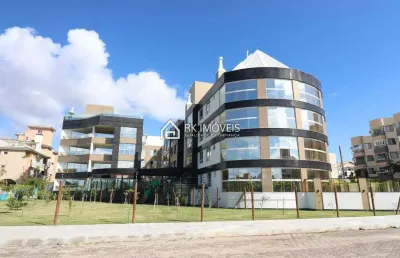 Apartamento mobiliado com vista para o mar nos ingleses norte – florianópolis