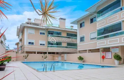 Apartamento à venda, 3 quartos, 1 suíte, 1 vaga, ingleses - florianópolis/sc