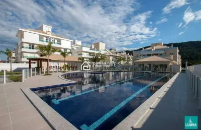 Cobertura exclusiva com 3 suítes e terraço privativo