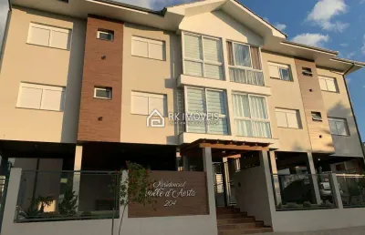 Apartamento em nova petrópolis, localizado a apenas 35 km de gramado