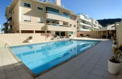Villa rica - apartamento mobiliado 03 dormitórios à venda na região das gaivotas nos ingleses