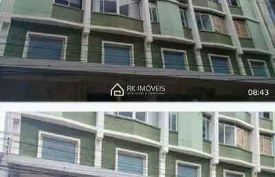 Apartamento a venda na rua felipe smith centro de florianópolis