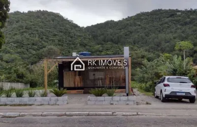 Excelente terreno para condomínio à venda em florianópolis, praia dos ingleses rio vermelho