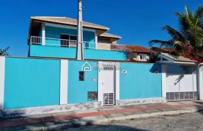 Casa com 5 quartos à venda na Rua João Patrício, Ingleses, Florianópolis