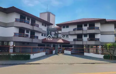 Apartamento com 4 dormitórios de frente para o mar – ingleses norte