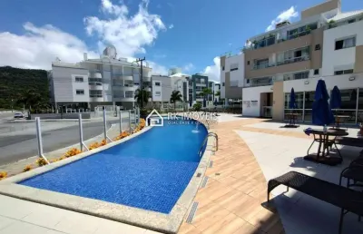 Apartamento à venda, 2 quartos, 1 suíte, 1 vaga, ingleses - florianópolis/sc