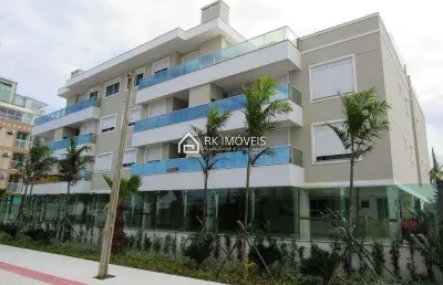 Apartamento à venda, 3 quartos, 1 suíte, 1 vaga, ingleses - florianópolis/sc