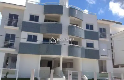Apartamento à venda, 2 quartos, 1 suíte, 2 vagas, ingleses - florianópolis/sc