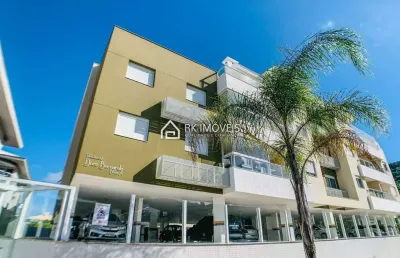 Residencial dom bernardo - apartamento semi mobiliado com 03 dormitórios sendo 01 suíte