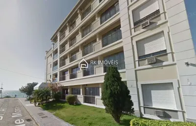 Apartamento 2 dormitórios sendo 1 suíte vista :mar em canasvieiras