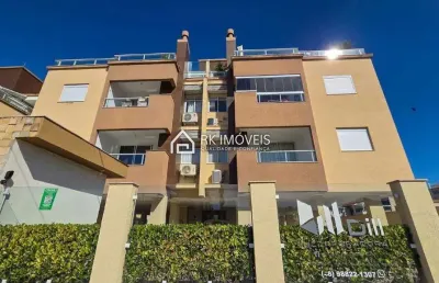Apartamento à venda, 2 quartos, 1 vaga, ingleses - florianópolis/sc