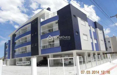 Cobertura com 4 quartos à venda na Rua Brisamar, Ingleses, Florianópolis