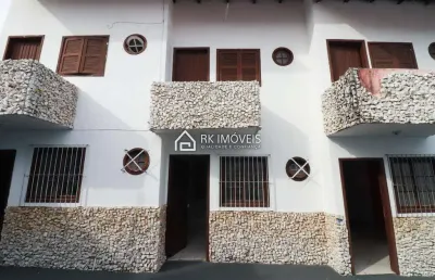 Apartamento para aluguel, 2 quartos, 1 vaga, ingleses do rio vermelho - florianópolis/sc