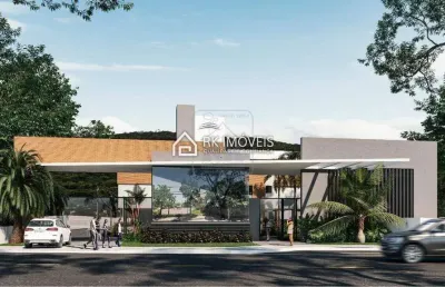 Apartamento à venda, 2 quartos, 2 suítes, 2 vagas, cachoeira do bom jesus - florianópolis/sc