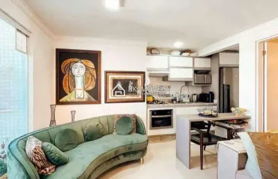 Lindo apartamento duplex a 450 metros do mar ingleses norte