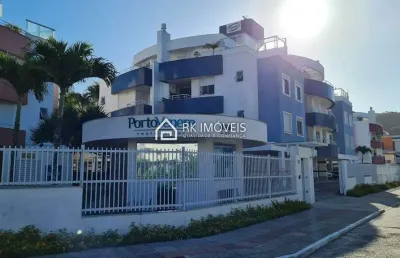 Apartamento à venda, 3 quartos, 1 suíte, 1 vaga, ingleses - florianópolis/sc