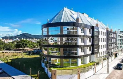 Apartamento à venda, 2 quartos, 2 suítes, 1 vaga, ingleses - florianópolis/sc