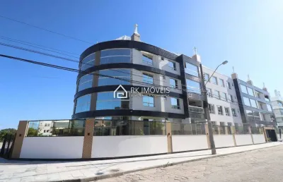Apartamento à venda, 2 quartos, 2 suítes, 1 vaga, ingleses - florianópolis/sc