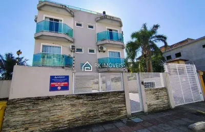 Residencial duas palmeiras - apartamento encantador com 02 dormitórios sendo 01 suite – região das gaivotas