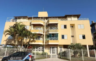 Apartamento à venda, 2 quartos, 1 suíte, 1 vaga, ingleses - florianópolis/sc