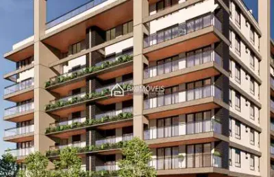 Cobertura à venda, 3 quartos, 3 suítes, 2 vagas, ingleses - florianópolis/sc