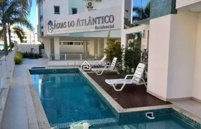 Oportunidade: exelente cobertura a uma quadra do mar em ingleses - r$1.650.000,00
