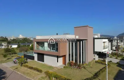 Casa para aluguel, 4 quartos, 3 suítes, 2 vagas, ingleses do rio vermelho - florianópolis/sc