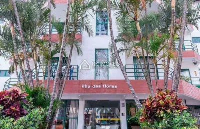 Excelente oportunidade de investimento em imovel de 1 dorm em canasvieiras