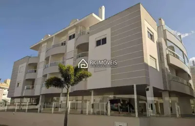 Apartamento à venda, 3 quartos, 1 suíte, 2 vagas, ingleses - florianópolis/sc